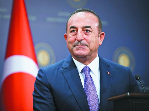 Mr. Mevlut Cavusoglu΄s εxclusive interview in «To Vima»