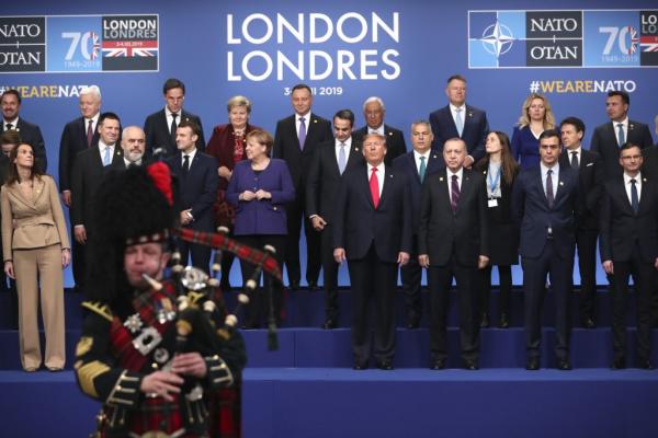 Σύνοδος Κορυφής της ΕΕ με το βλέμμα στην Τουρκία –Τι επιδιώκει η Αθήνα