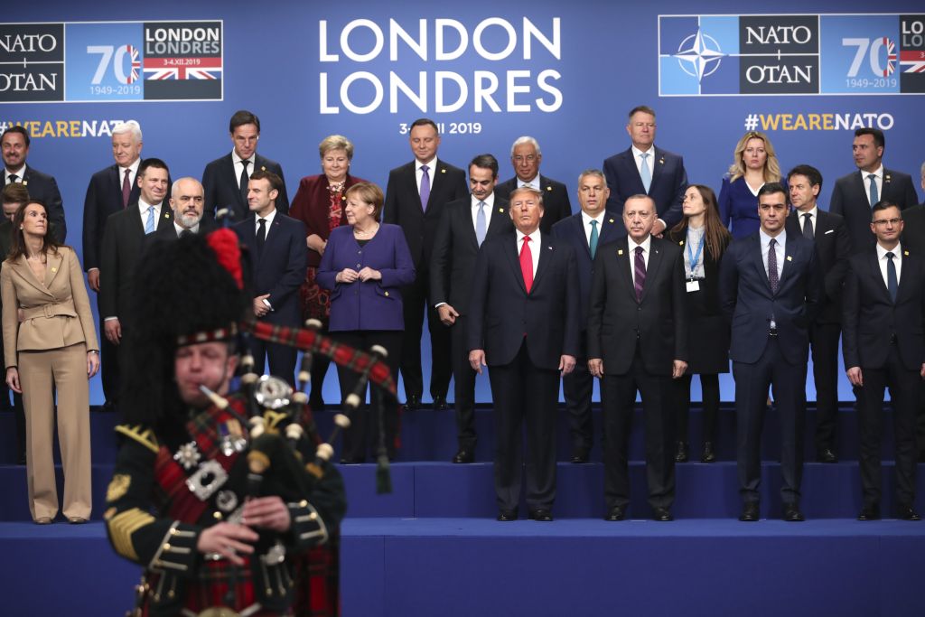 Σύνοδος Κορυφής της ΕΕ με το βλέμμα στην Τουρκία –Τι επιδιώκει η Αθήνα