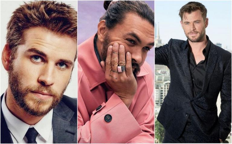 Είναι επίσημο: Αυτός είναι ο άνδρας της χρονιάς