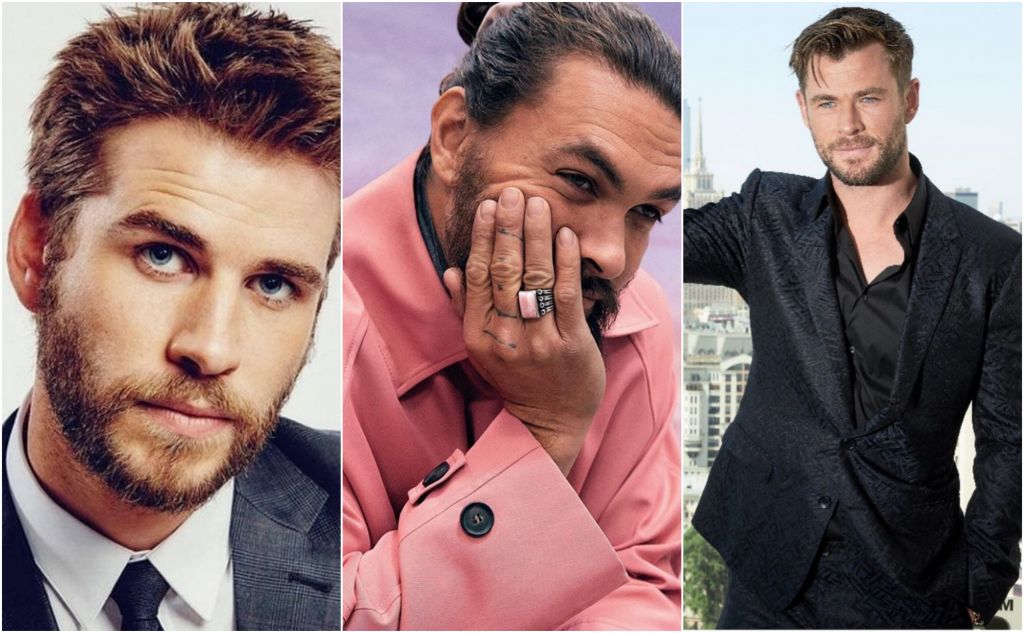 Είναι επίσημο: Αυτός είναι ο άνδρας της χρονιάς