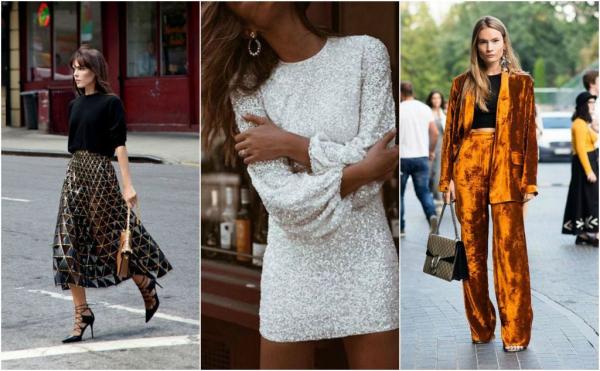 Φέτος τα Χριστούγεννα λάμψε με το τέλειο outfit