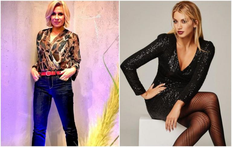 Κατερίνα Καραβάτου : Τι απαντά για τη συνεργασία της με την Σπυροπούλου;