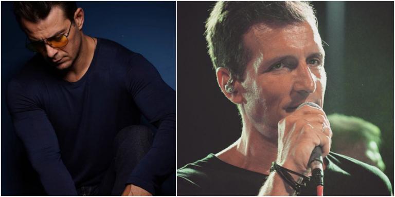 Μπάσης: Απαντά για το πιάτο που του πέταξε ο Ντάνος στο κεφάλι