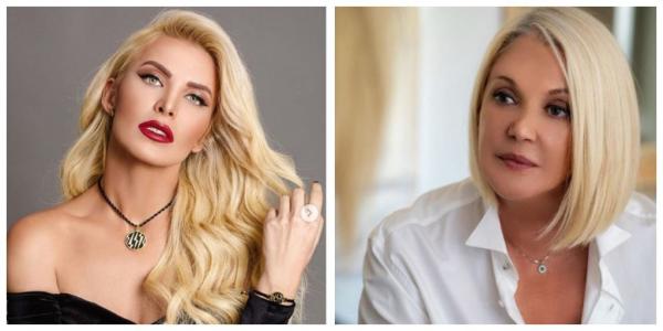 Κατερίνα Καινούργιου: «Η Κορομηλά δεν με ήθελε ποτέ, έκλαιγα συνέχεια»