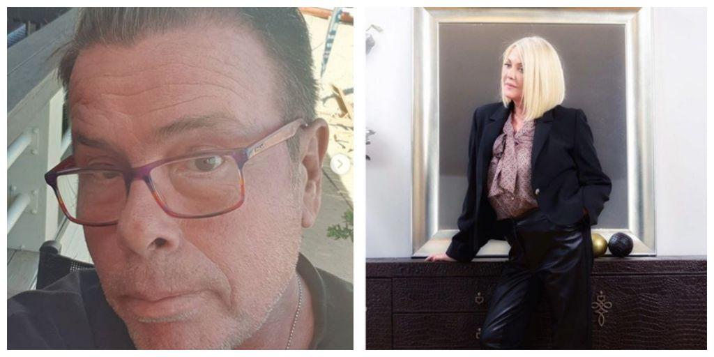 Δημήτρης Παπανώτας: Το αιχμηρό του σχόλιο για την Κορομηλά