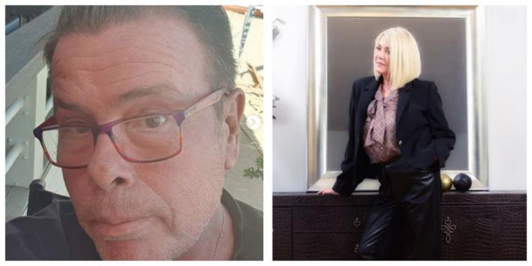 Δημήτρης Παπανώτας: Το αιχμηρό του σχόλιο για την Κορομηλά