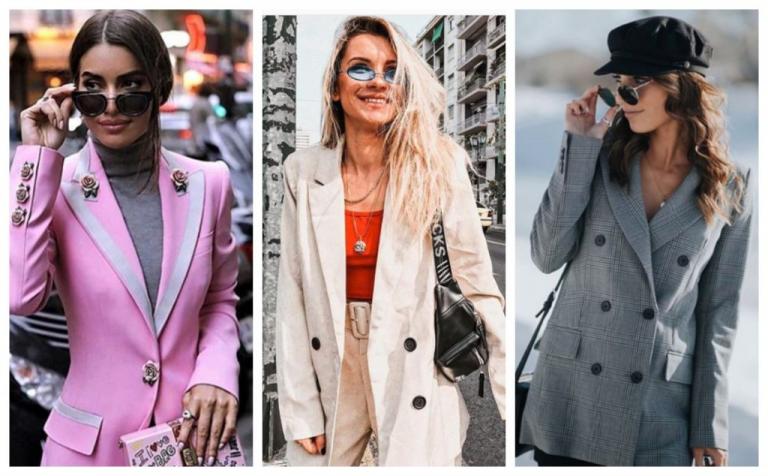 Τα σακάκια που πρέπει να αποκτήσεις απαραίτητα φέτος