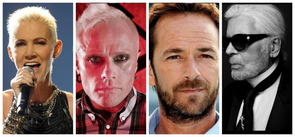 Οι θάνατοι επωνύμων που μας συγκλόνισαν το 2019