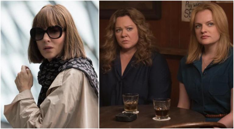 Αυτές είναι οι δέκα χειρότερες ταινίες του 2019