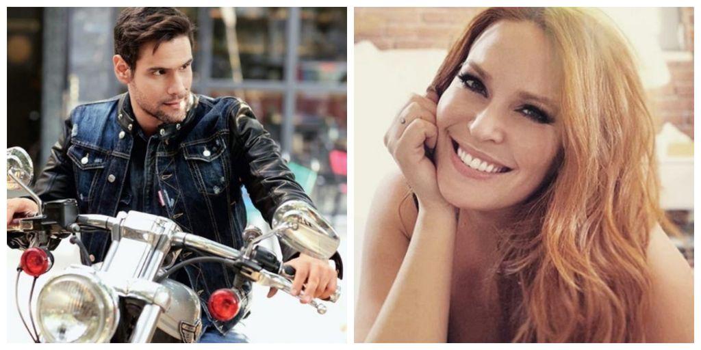 Δημήτρης Ουγγαρέζος : Η σκληρή απάντηση για το block στην Χρηστίδου