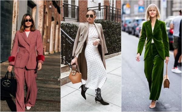 Στιλιστικές προτάσεις για το χριστουγεννιάτικο πάρτι στο γραφείο