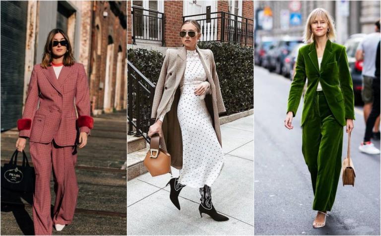 Στιλιστικές προτάσεις για το χριστουγεννιάτικο πάρτι στο γραφείο