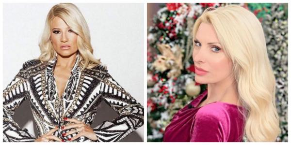 Φαίη Σκορδά: Η απίστευτη αποκάλυψη της για την Μενεγάκη