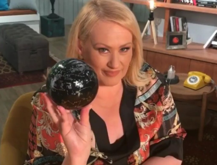 Αση Μπήλιου : Πώς θα είναι ο Δεκέμβριος για κάθε ζώδιο;