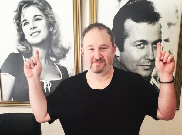 Γιάννης Παπαμιχαήλ : Ο νέος έρωτας στη ζωή του