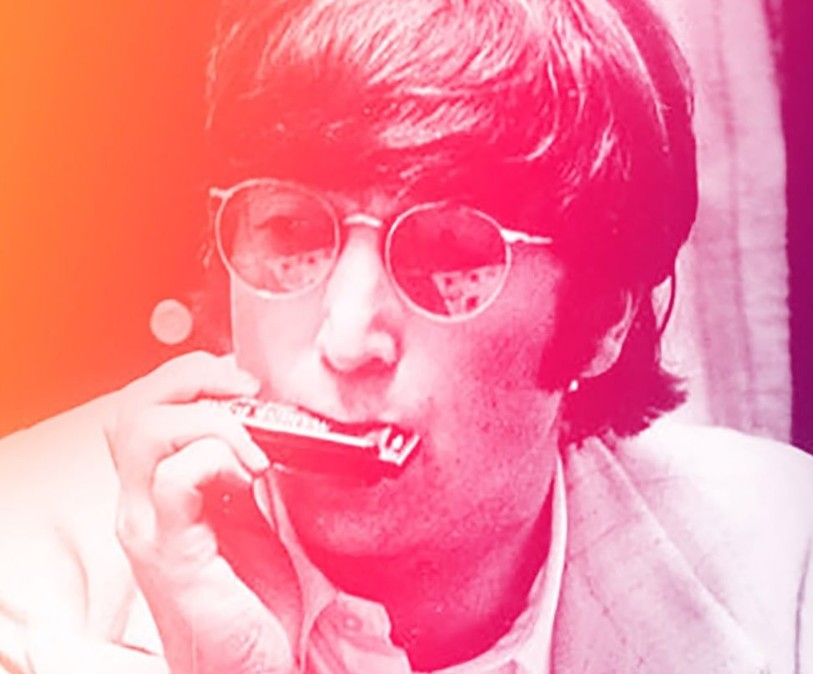 Τζον Λένον: 39 χρόνια χωρίς τον μουσικό οραματιστή