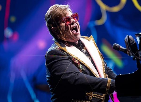 Το δικό του μουσείο θέλει να αποκτήσει ο Ελτον Τζον