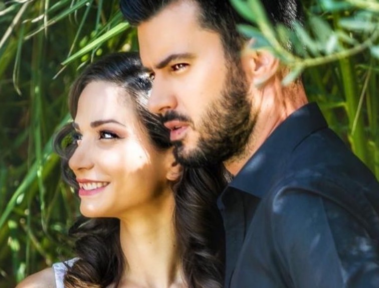 Τσιμιτσέλης – Γερονικολού : H τρυφερή φωτογραφία στο Instagram