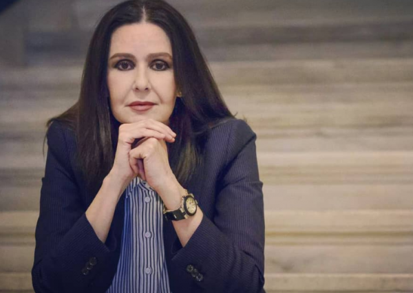 Κάτια Δανδουλάκη : Ετσι έχασα 500 χιλιάδες ευρώ