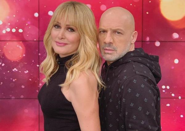 Νατάσα Θεοδωρίδου : Δεινοπάθησε στο πλατό του Μουτσινά