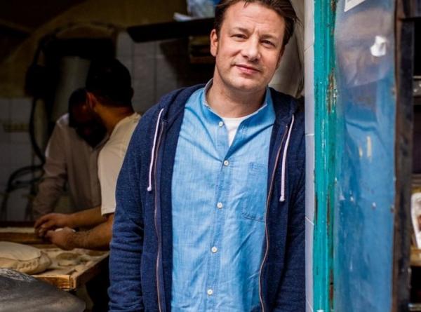 Τζέιμι Ολιβερ : Εχασε 12 κιλά κάνοντας αυτές τις δύο αλλαγές