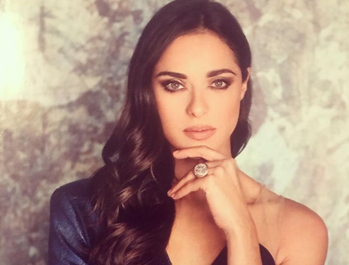 Ευαγγελία Συριοπούλου : Σπάνια εξομολόγηση για τη σχέση της