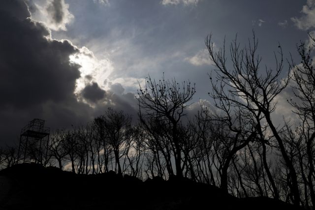 Χίος : Βρέθηκε κρεμασμένος 26χρονος που τον αναζητούσαν από το καλοκαίρι