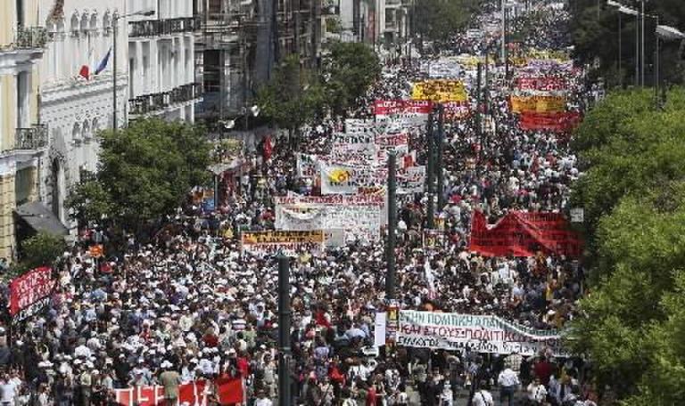 Editorial To Vima: The great gain of the 10-year crisis