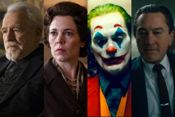 Χρυσές Σφαίρες 2020 : Εκπλήξεις και παραλείψεις στις φετινές υποψηφιότητες