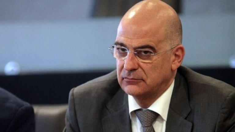 Υπουργείο Εξωτερικών : Ο Νίκος Δένδιας ενημέρωσε τα κόμματα για την τουρκική προκλητικότητα