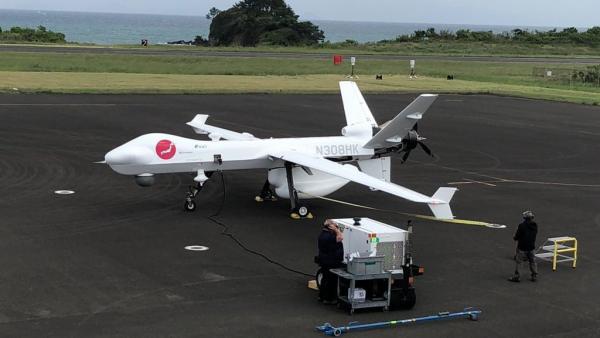 Πολεμική Αεροπορία : Τα αμερικανικά UAV’s έρχονται στην Ελλάδα