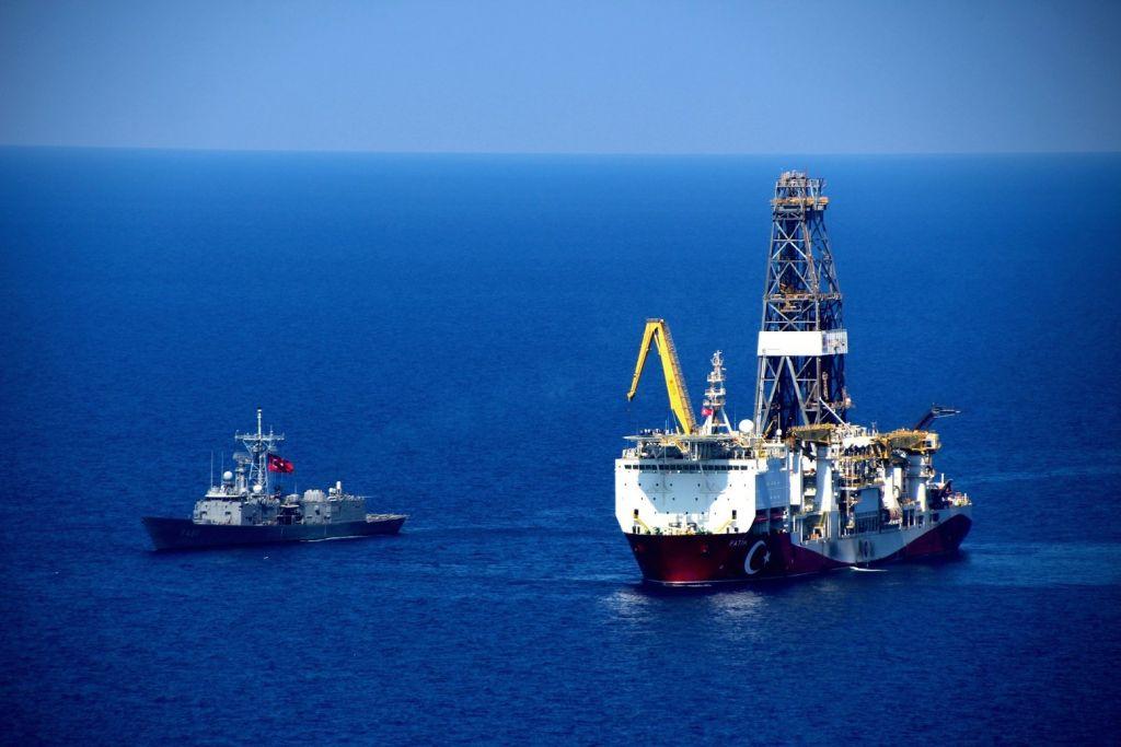 Αυτοί είναι οι χάρτες με τις διεκδικήσεις της Τουρκίας στην Αν. Μεσόγειο – Ολη η έκθεση