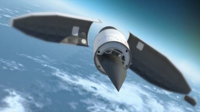 Ρωσία : Εθεσε σε επιχειρησιακή ετοιμότητα τους νέους υπερηχητικούς πυραύλους Avangard