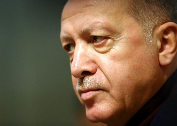 Εκτός ελέγχου ο Ερντογάν: Νέες απειλές προς την Ευρώπη – Θέτει θέμα «γκρίζων ζωνών» στο Αιγαίο