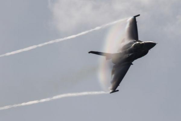 Παναγιωτόπουλος: Οι απειλές της Τουρκίας επιβάλλουν την αναβάθμιση των F-16