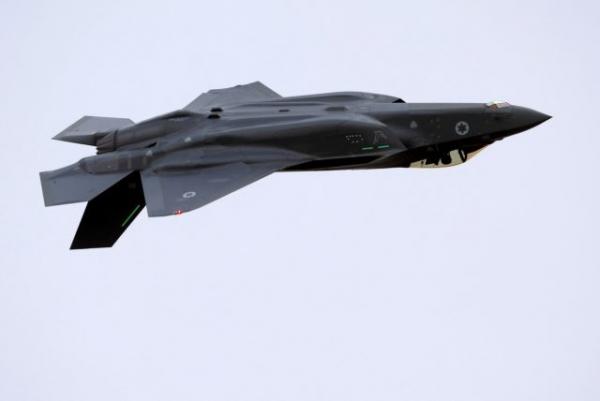 ΗΠΑ : Μπλόκο της Γερουσίας στην παράδοση F-35 στην Τουρκία