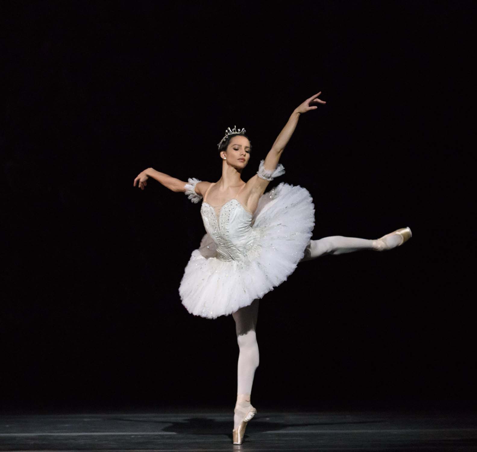 Η χρονιά της Φρανσέσκα Χέιγουορντ