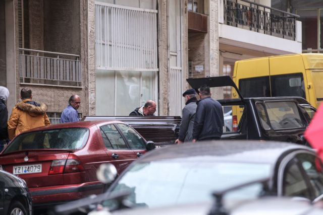 Άγρια δολοφονία στο Γκύζη: Πού στρέφονται οι έρευνες της ΕΛ.ΑΣ – Τι αποκαλύπτει η ξαδέρφη του