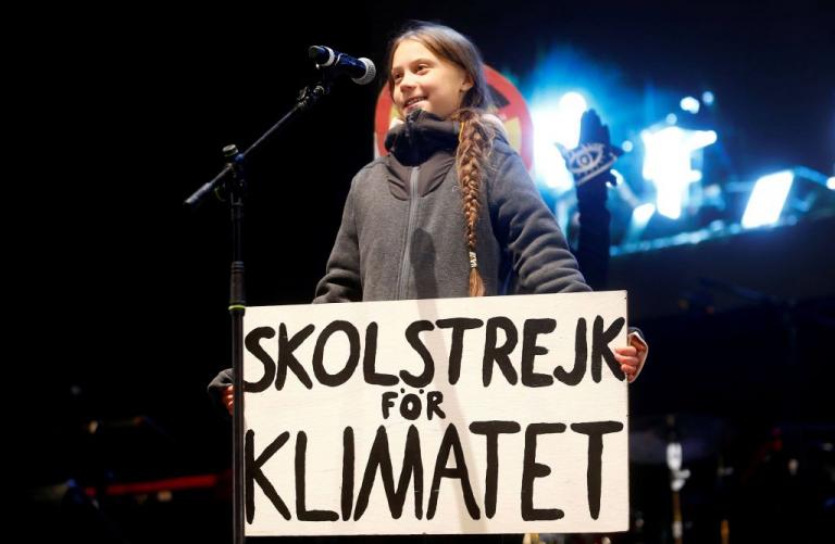 Μαδρίτη : Εντελώς διαφορετικές εκτιμήσεις από αστυνομία και διαδηλωτές για τον όγκο της χθεσινής συγκέντρωσης