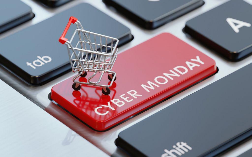 Cyber Monday : Πώς γεννήθηκε πριν από 14 χρόνια