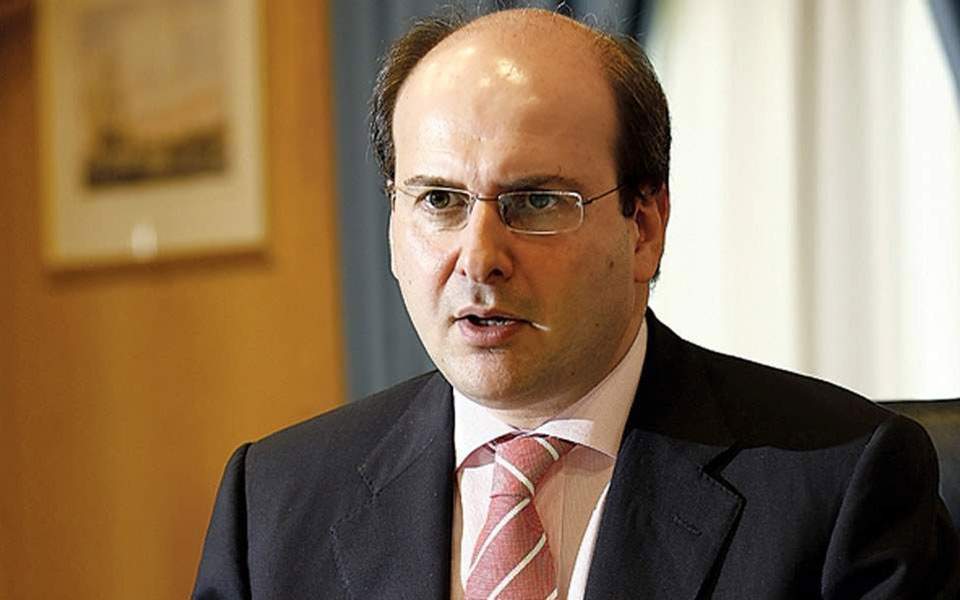Energy Minister seeks to allay Turkish concerns over EastMed gas pipeline