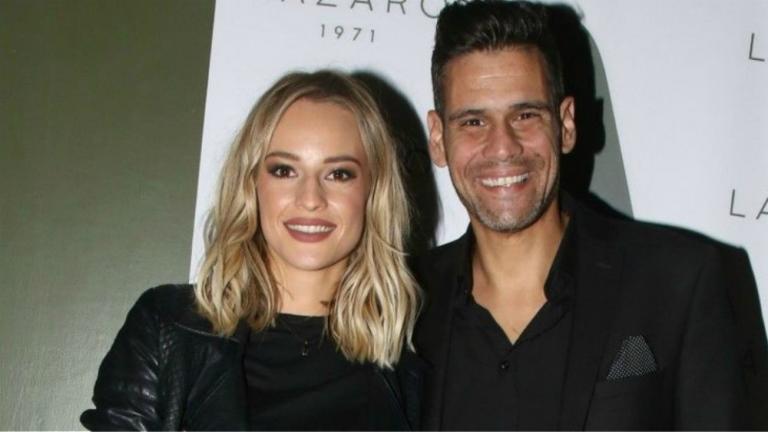 Ιλένια Ουίλιαμς : Μιλά για πρώτη φορά για τον χωρισμό με τον Ουγγαρέζο