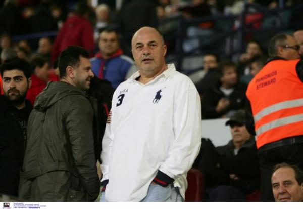 Χώρισε ο Αχιλλέας Μπέος: Ανάρτηση με αιχμές για την επί 20 χρόνια σύζυγό του