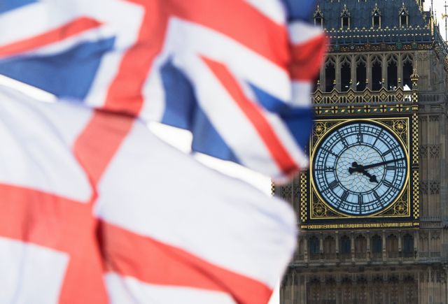 Λονδίνο : Έρευνα για διαρροή εγγράφων μεταξύ Βρετανίας και ΗΠΑ - Φόβοι ρωσικής ανάμειξης
