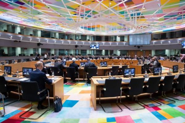 Θετικές αποφάσεις αναμένει η κυβέρνηση από το Eurogroup