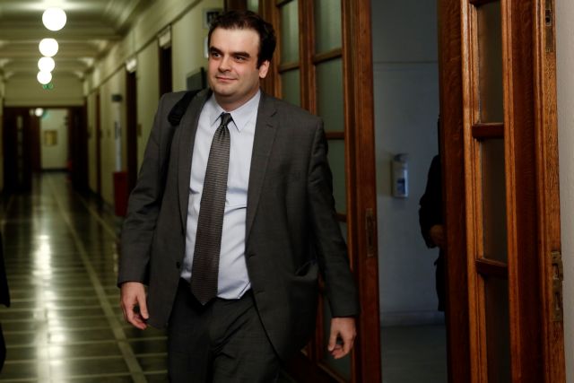 Πιερρακάκης : Από 1η Ιανουαρίου σε πλήρη λειτουργία το 112