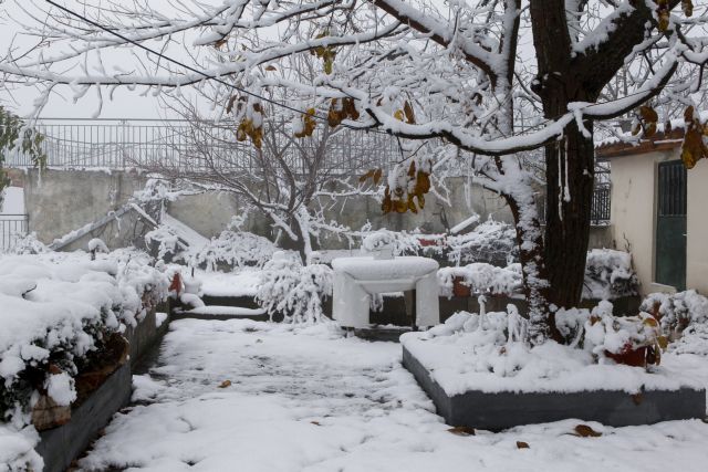 Έκτακτο δελτίο καιρού – Ποιες περιοχές θα σαρώσει η «Ζηνοβία»