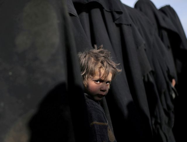 Συρία : 2019, το λιγότερο θανατηφόρο έτος του πολέμου, αλλά οι αριθμοί σοκάρουν