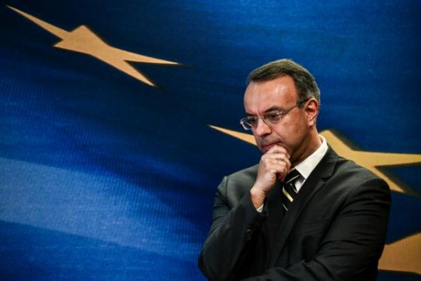 Σταϊκούρας: Σειρά επενδυτικών επαφών στη Νέα Υόρκη